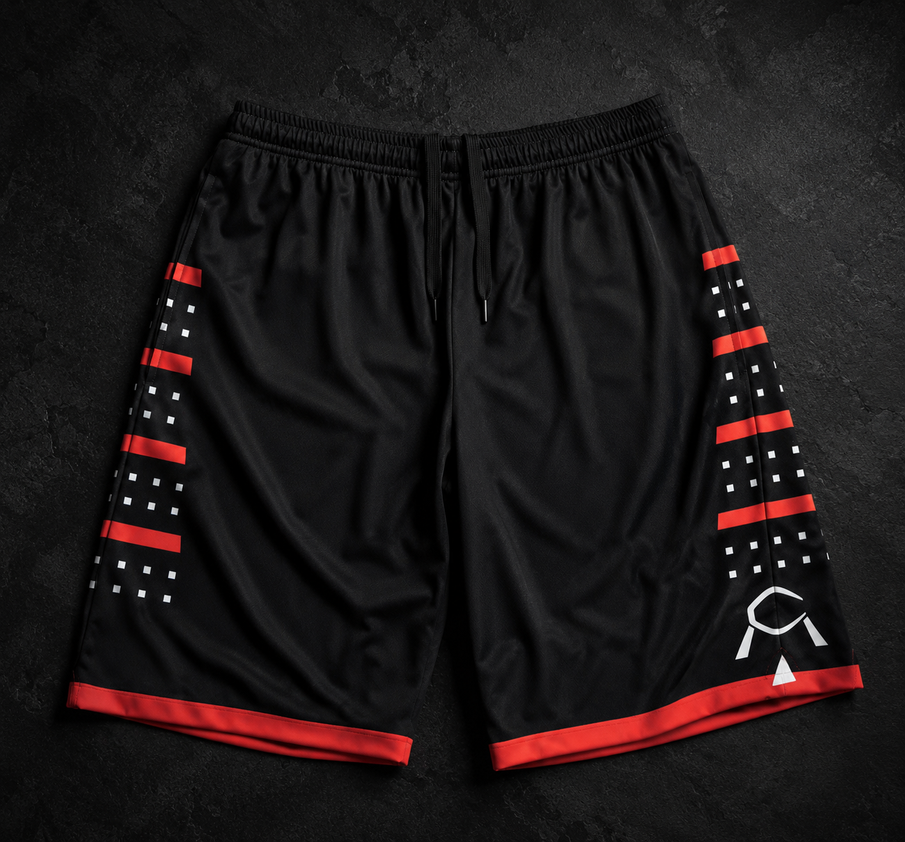Campeones Mundial Basketball & Gym Shorts