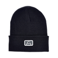 Campeones Mundial Black Athletic Beanie