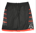 Campeones Mundial Elite Basketball Shorts