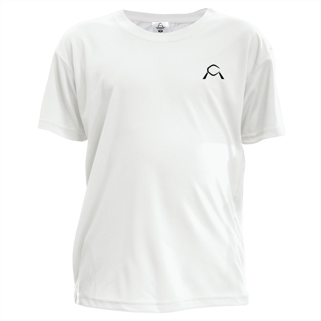 Campeones Mundial Kids Athletic T-Shirt